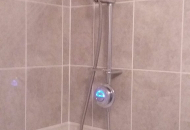 Aqualisa-Shower